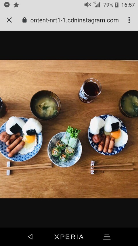 【AKB48】ゆいはんが作った朝食が実にウマそうな件【横山由依】