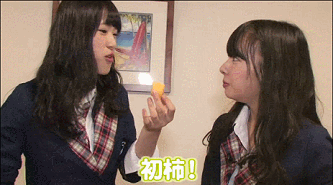 【NMB48】渋谷凪咲と山田菜々、どっちが嫁だったら幸せ?