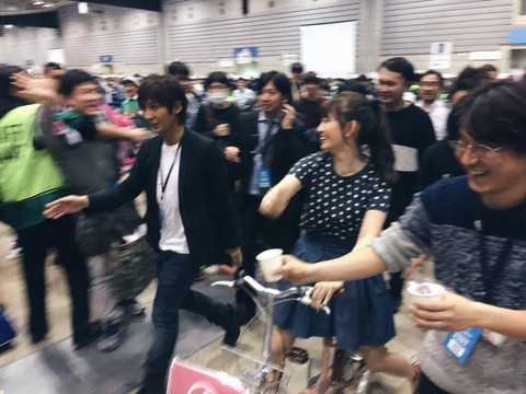 【AKB48】ついに小嶋陽菜が卒業しない理由が判明!!!