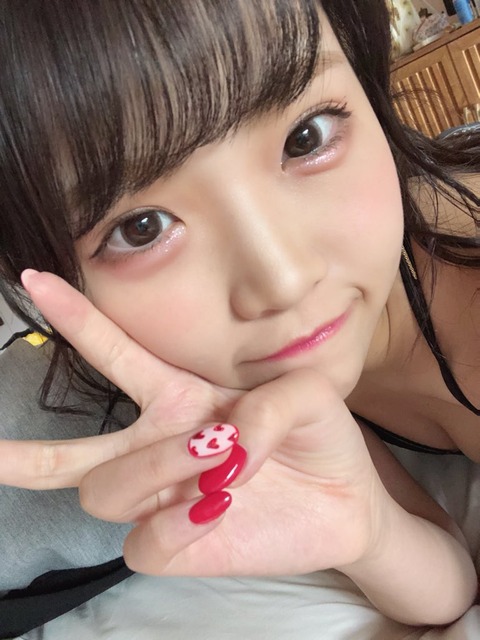 【NMB48】24時間に一人のメンバーについて語るスレ2018【植村梓】
