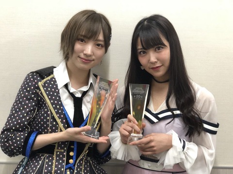 【NMB48】白間美瑠ってもう伸びしろないの?【総選挙】