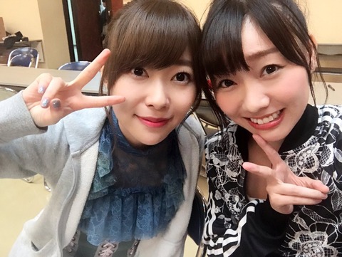 【AKB48G】指原莉乃卒業後に須田亜香里48Gの顔になってしまう問題