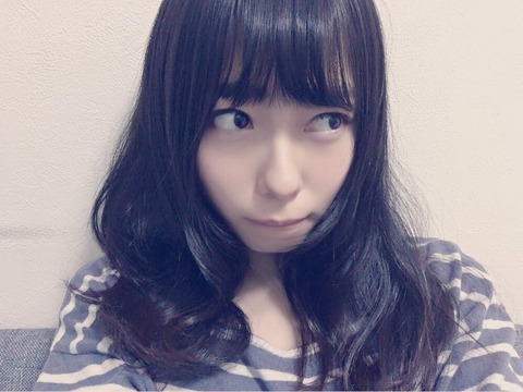 【NMB48】石塚朱莉 「人のカバンからお金取るのは良くないです!」