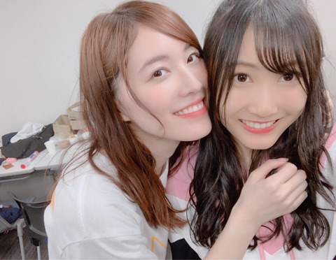 【SKE48】自称セクシーで可愛いらしい松井珠理奈さん、メディアに出れば出るほどフォロワーを減らす