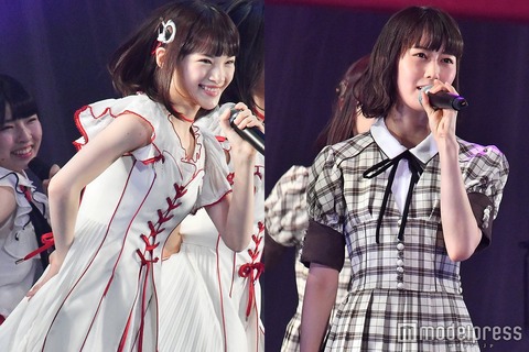【NGT48】太野彩香や西潟茉莉奈の握手に行く奴らって何話すの?
