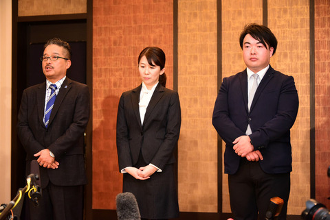 【NGT48】早川麻依子劇場新支配人に望むこと書いていけ