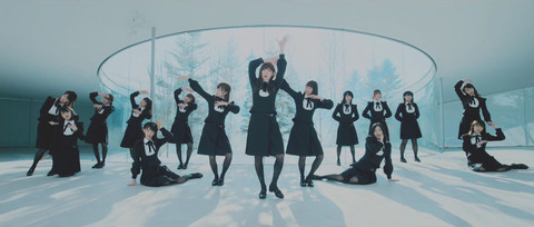 世間「AKB、SKE、乃木坂とかの違いが分からない」←これ