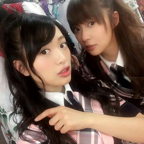 北原里英が指原莉乃のようになれなかった理由って何?
