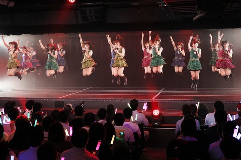【SKE48】石原P「最近のSKEのコールは茶目っ気がないというか、工夫がなくなってる」