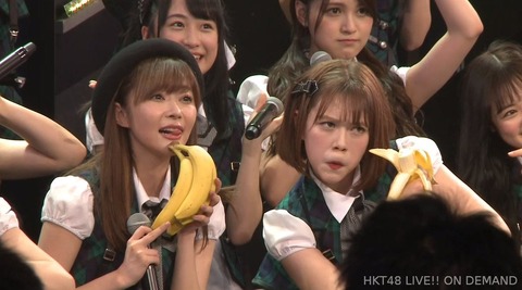 【HKT48】指原莉乃「記者の皆様、成人式でメンバーにNGTのこと聞くなよ?」