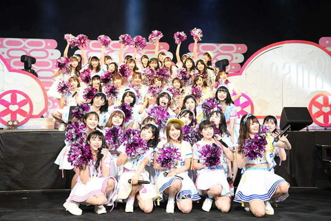 【AKB48】チーム8はなぜ関東と関西の二強になってしまったのか？
