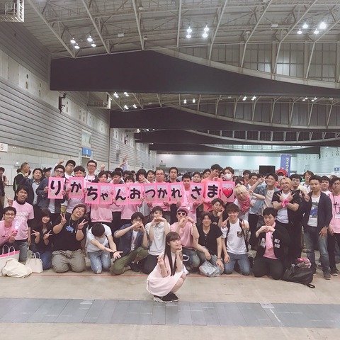 【NGT48】中井りか「無駄に鍵閉め狙わなくていいから!鍵閉め厨とかマジむかつく!順番なんてどうでもいいから早く来て」