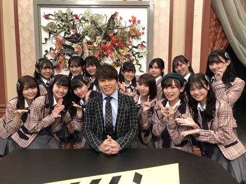 【HKT48】今センターが最も似合うメンバーって誰?