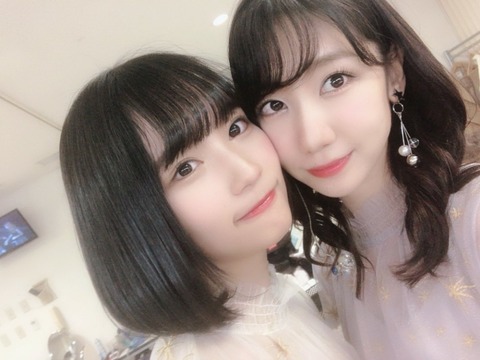【AKB48】柏木由紀「矢作萌夏はコミュ力おばけ。指原にもガンガン話す子を久しぶりに見た。AKBに爆弾きたな、と」
