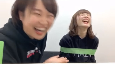 【NGT48】太野彩香「最近の出来事は北川マネ退職www」山田野絵「ということで紹介するのはガムテープ!人も縛れる!」