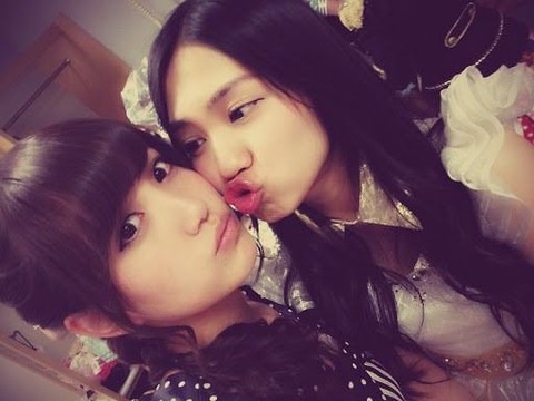 【次世代】これからのAKB48の救世主は田野優花と加藤玲奈