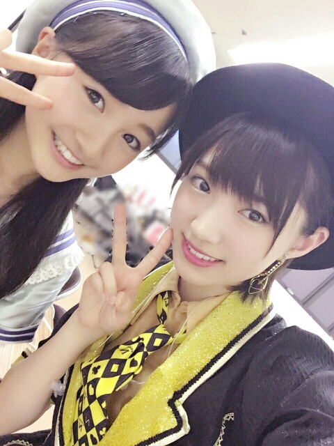 【NMB48】何故2番手の白間美瑠より太田夢莉や山本彩加の方が推されるのか?