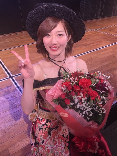 【AKB48】6/26卒業、田名部生来の思い出を語れ【みんくそ】