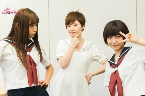 【元AKB48】岩田華怜、麻雀ドはまり!週3回の雀荘通い「この世で一番深いゲーム」「目標はダブル役満」