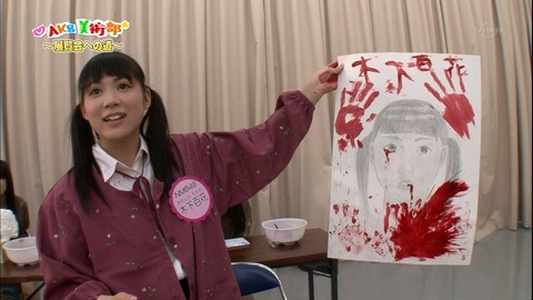 【AKB48G】今思えばあれは何だったんだ?と思う出来事