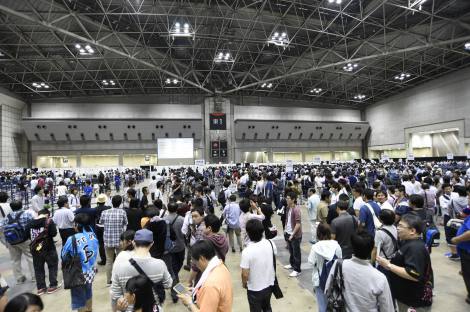 【AKB48G】握手会って興行的に大赤字じゃね?