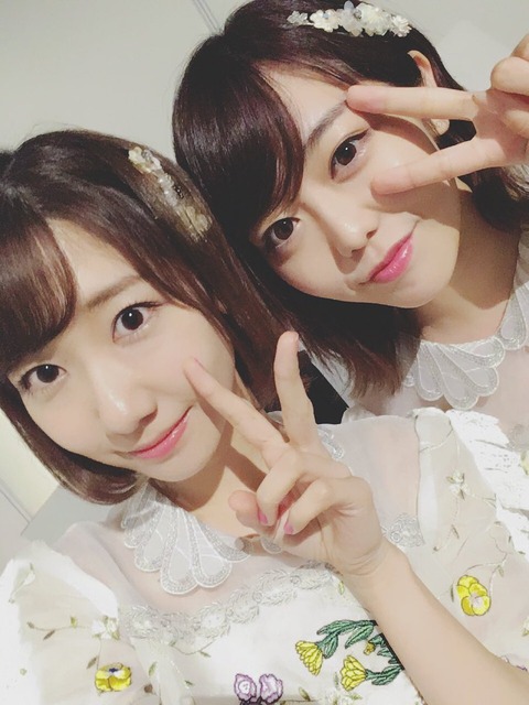 【AKB48】柏木由紀「TAKAHIROさんのインタビューを食い入るように観ている自分がいた」