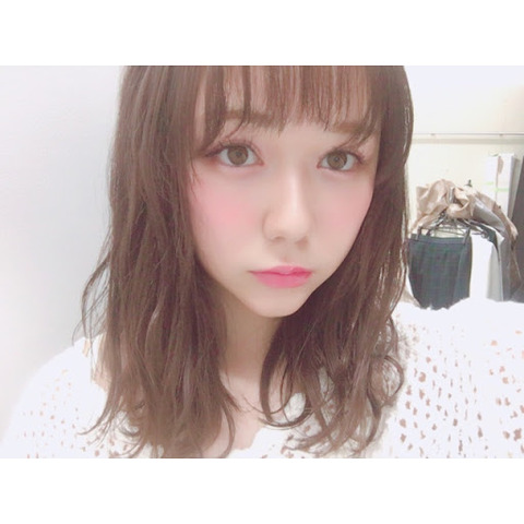 【HKT48】村重杏奈「もう聞き飽きた!って言われるかもだけど村重、ファンのみんながいないと本当にやっていけない」