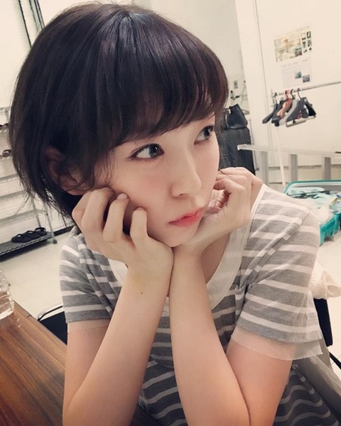【悲報】中国でのみるきーファンイベントが中止の危機wwwwww【渡辺美優紀】