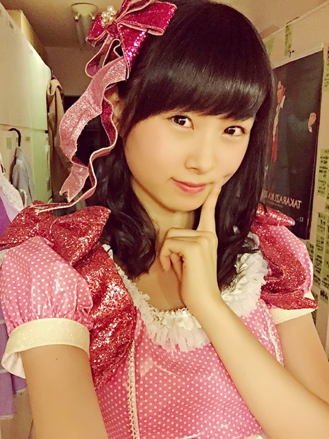 【AKB48】お前ら、達家真姫宝ちゃんが必死に握手会に来てほしいって懇願してるぞ