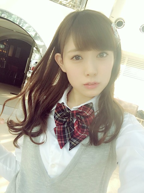 【NMB48】なんだかんだ言ってみるきーが一番可愛いよな【渡辺美優紀】