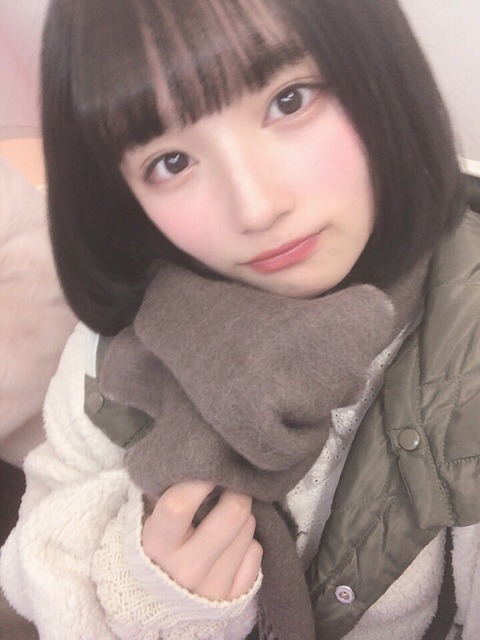 【AKB48】今頃になって、矢作萌夏が気になってきた奴wwwwww