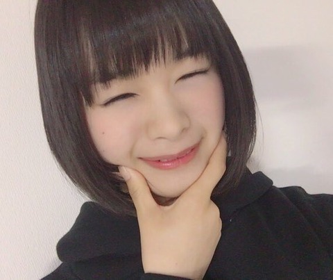 【NGT48】おかっぱ様、地元上越市での認知度が驚異の100%だった!!!【高倉萌香】