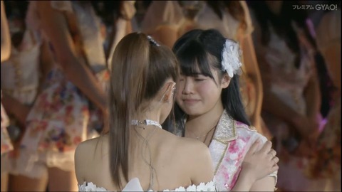 【AKB48G】高橋みなみが最後に直接コメントを伝えたメンバーがコチラ