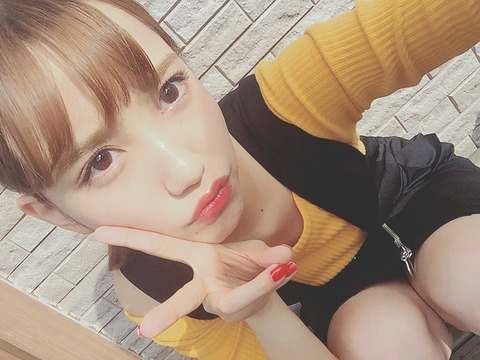 【AKB48】加藤玲奈「今日は一人で夢の国に行ってきたよー」←わざわざ一人を強調する意味って?