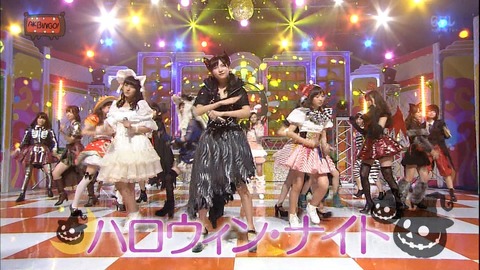 【AKB48】運営は谷口めぐをいきなりセンターにするくらいの冒険をしてもいいと思う