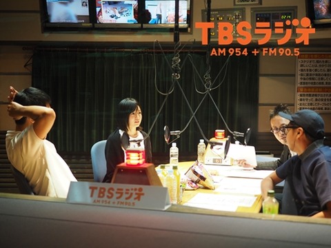 【メガネびいき】須藤凜々花と吉本の会話内容が完全に舐め切ってる