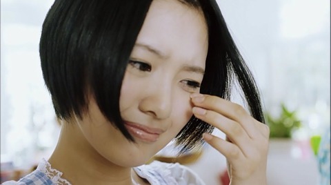 はるっぴ、へこみっぴ