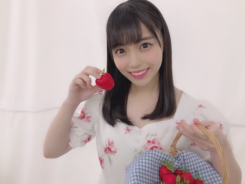 【STU48】岩田陽菜は何故運営から見捨てられたのか?