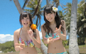 【画像】NMB48のおっぱい選抜出来たよ!!!