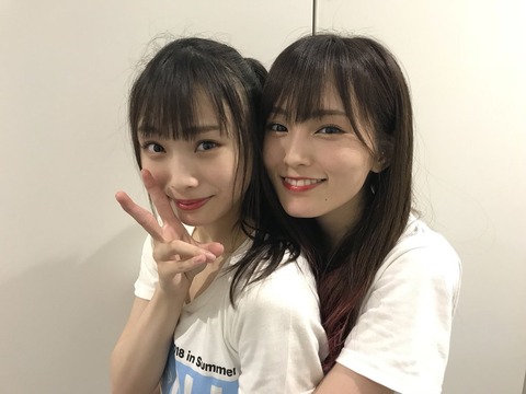 【NMB48】山本彩がセンチメンタルトレインの個別握手会、全日程不参加