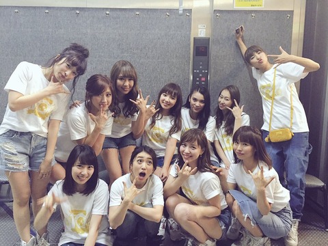 【SKE48】宮澤佐江「AKB48シアターが私のホーム、最後はあそこで終わりたい」