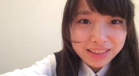 【SHOWROOM】D2久保怜音ちゃん(中1)の配信がロリロリでヤバすぎる件