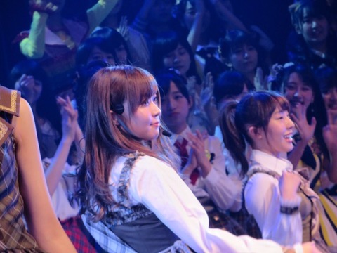 指原莉乃ってAKB辞めたら何やるの?