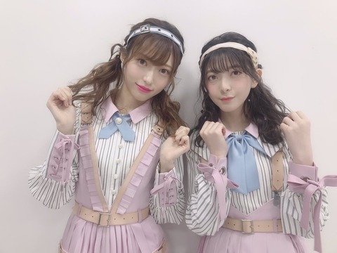 【NGT48】山口真帆暴行事件で最もイメージダウンしたメンバーは誰か？