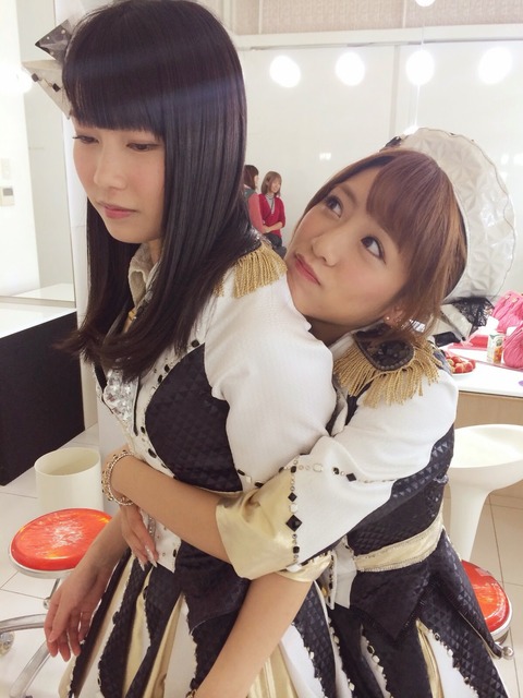 【AKB48】ゆいはんが総たかみなより勝ってるところって何?【横山由依・高橋みなみ】