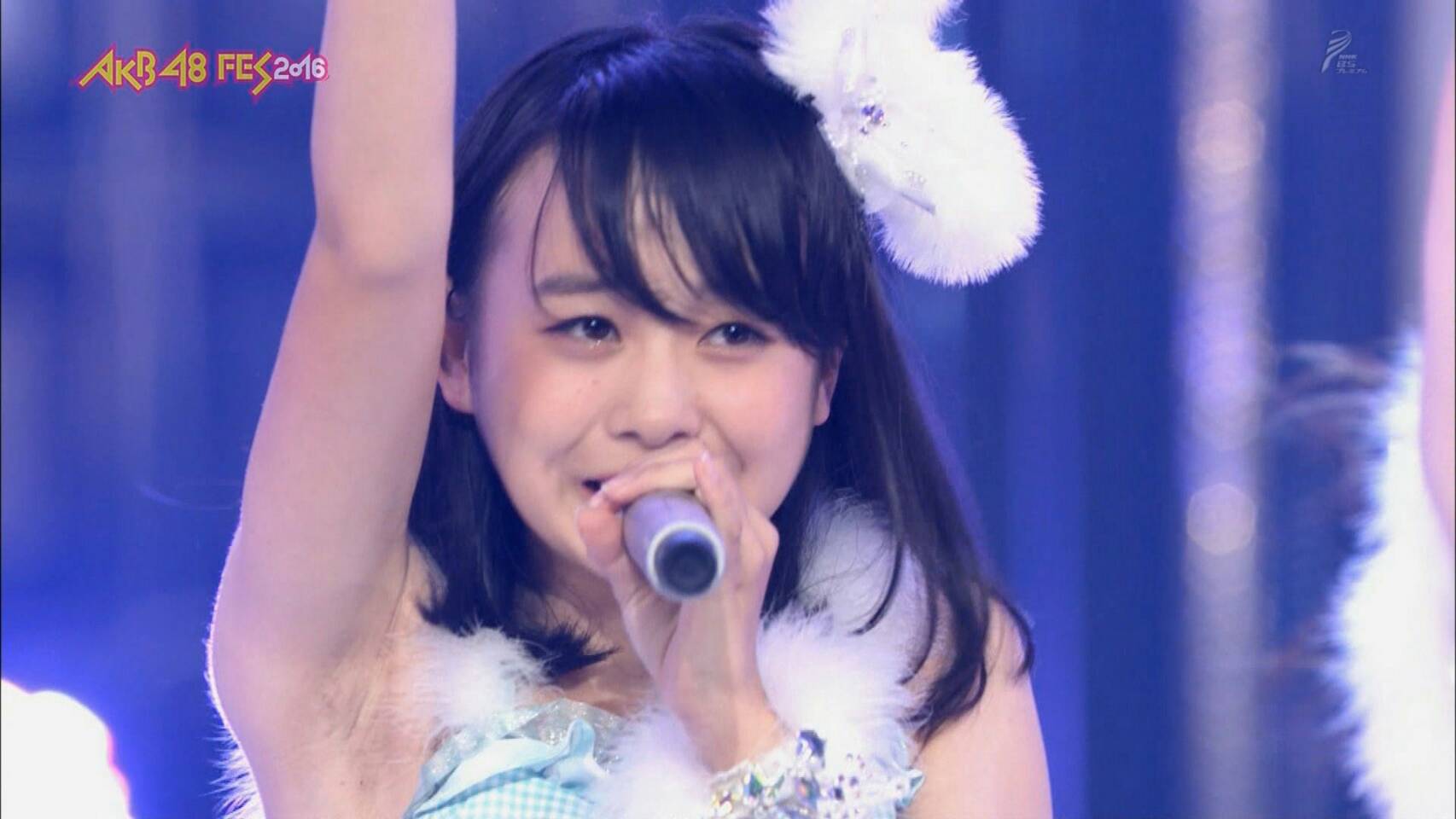 わきの下は何故あんなにエロいのかPart18 	->画像>752枚 
