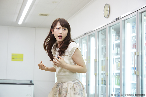 【悲報】松井玲奈さんがTwitterで激怒!!!