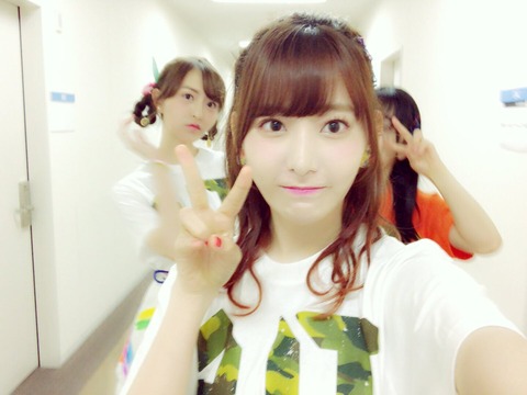 【HKT48】宮脇咲良ちゃんが「スプラトゥーン2」を「さくら」という名前でやりまくってるらしいぞwww