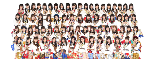 SKE48の本スレって異常じゃね???