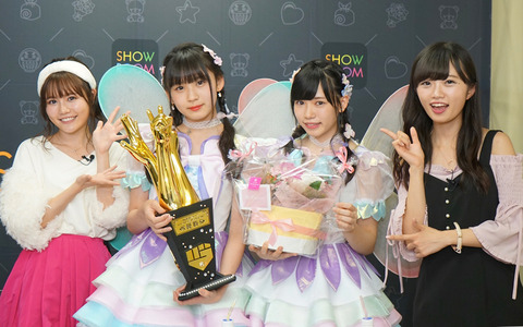 【HKT48】じゃんけん大会で優勝した荒巻美咲はブレイクできると思う?